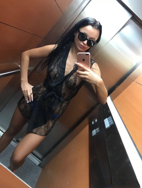 Atatürk Esmer Escort Tatyana