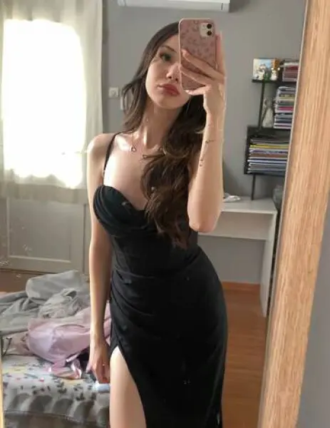 İSTANBUL GENELİ Escort Bayan MELİS VIP - İstanbul VIP Eskort Modelleri 2026