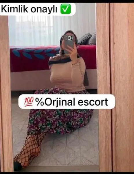 FATİH Escort Bayan RÜYA ELİT - İstanbul VIP Eskort Modelleri 2026
