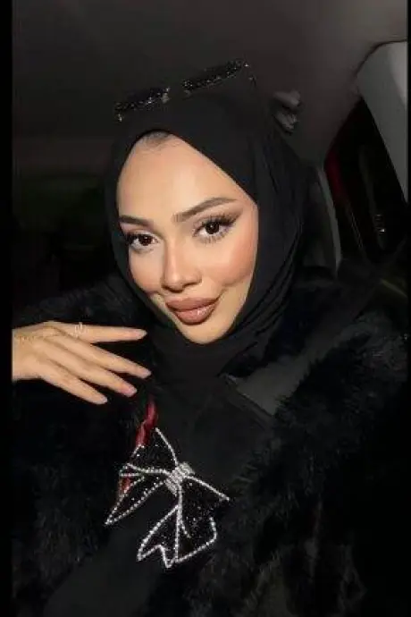 Ümraniye Escort Damla Fotoğrafı (2)