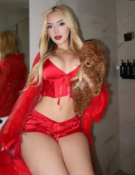 ÜMRANİYE Melisa