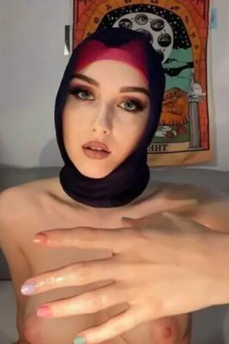Ümraniye Escort Duygu Fotoğrafı (3)