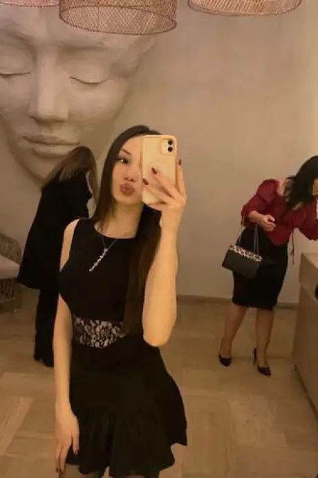 Ümraniye Escort Gözde Fotoğrafı (6)