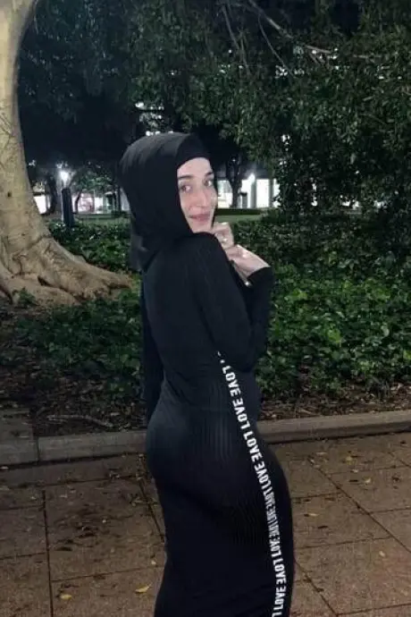 Ümraniye Escort Selin Fotoğrafı (4)