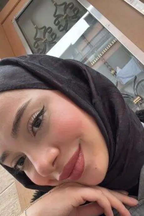 Ümraniye Escort Damla Fotoğrafı (3)
