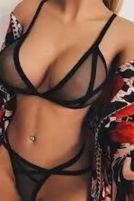 Ümraniye Escort Yasemin Fotoğrafı (3)
