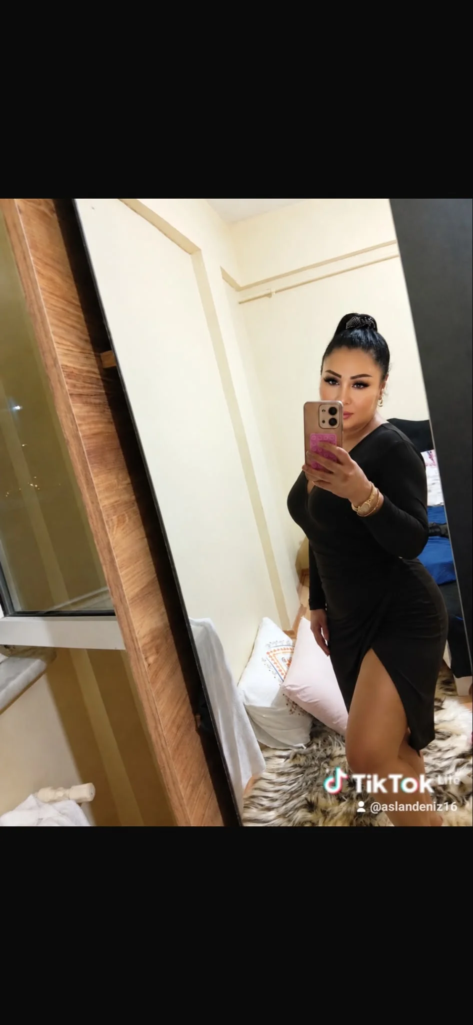 İSTANBUL GENELİ Escort Cennet Fotoğrafı (3)