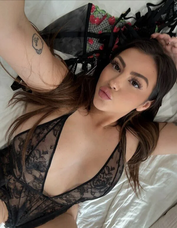 Ümraniye Escort Tuğçe Fotoğrafı (3)