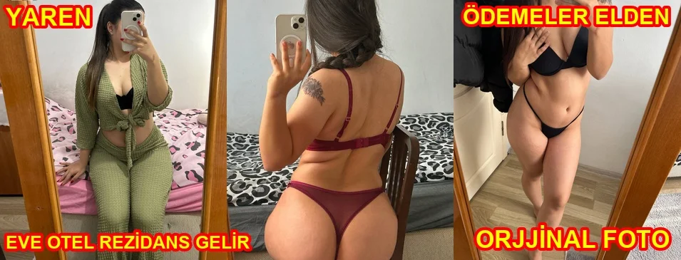 Ümraniye Escort Reyhan Fotoğrafı (7)