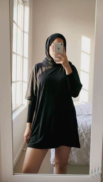 Ümraniye Escort Cennet Fotoğrafı (4)